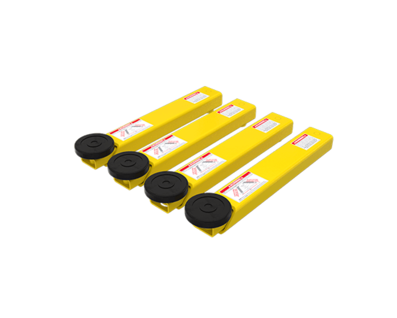 BendPak P9000 Series Lift Arm Kit