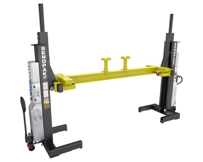 BendPak PCL-18B Mobile Column Lift Chassis Cross Beam