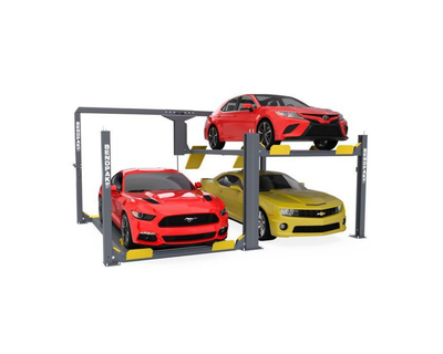 BendPak PL-12000DPS Car Parking Lift
