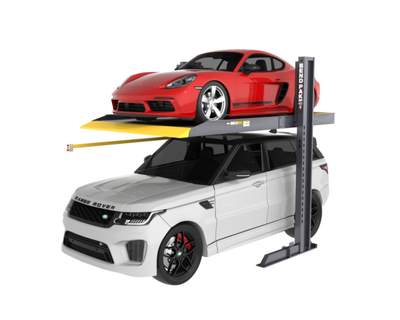 BendPak PL-6000DCX Two Post Car Lift