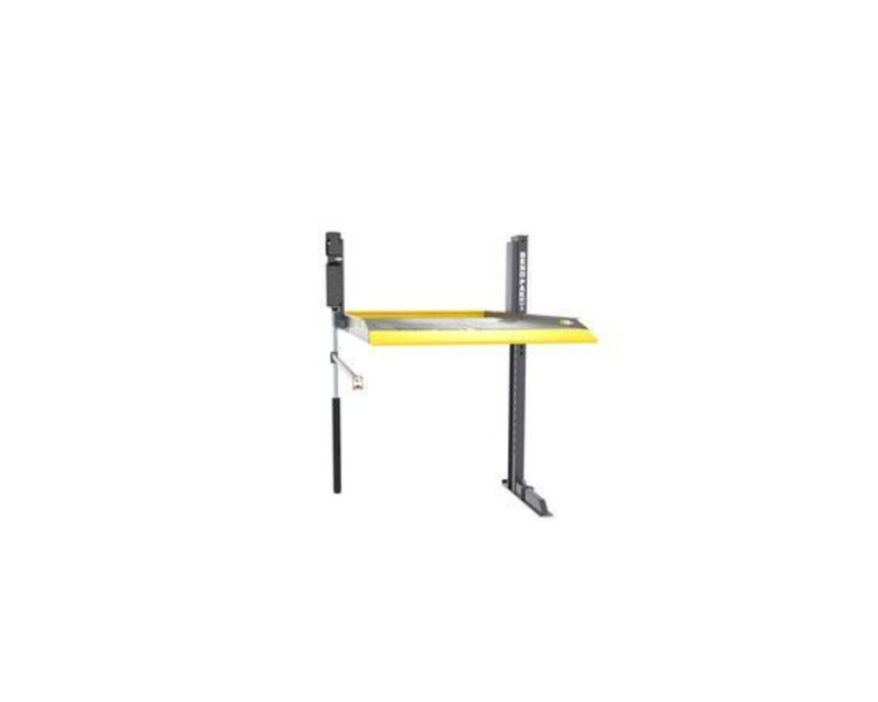 BendPak PL6000DC Car Parking Lift