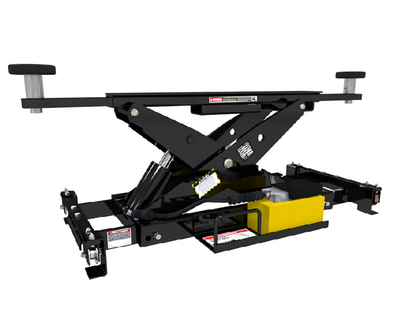 BendPak RJ6W Rolling Bridge Jack