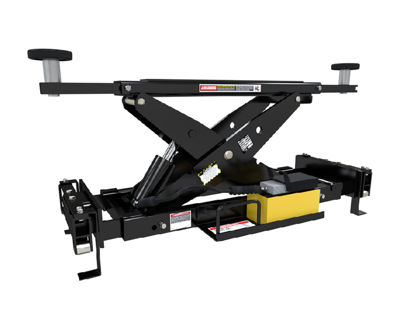 BendPak RJ9W Rolling Bridge Jack