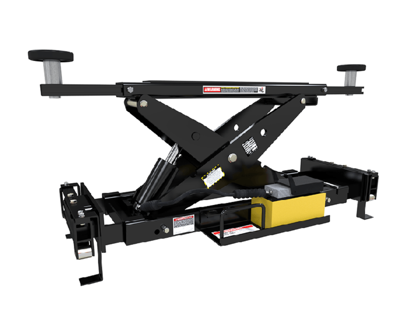 BendPak RJ9W Rolling Bridge Jack