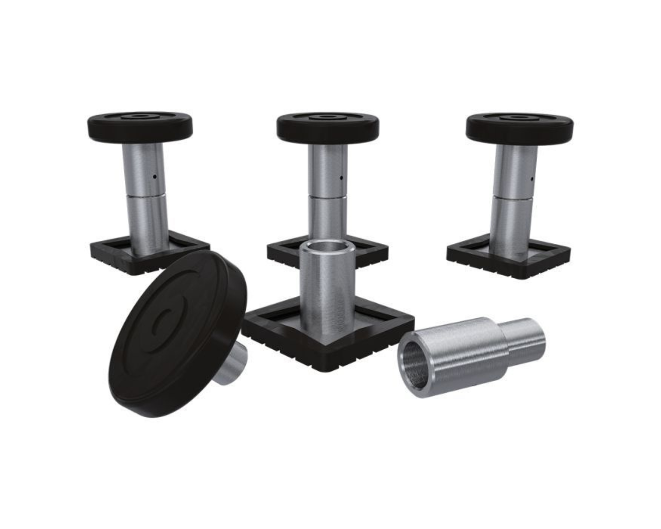 BendPak Truck Adapter Kit