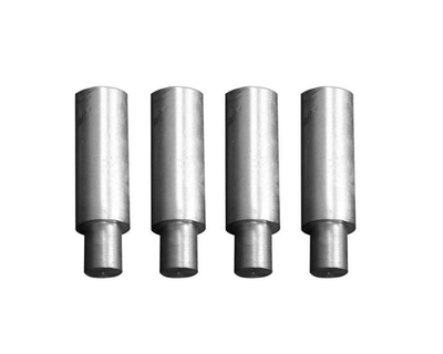 BendPak Two-Post Lift Tall Adapter - 35MM - Set Of 4