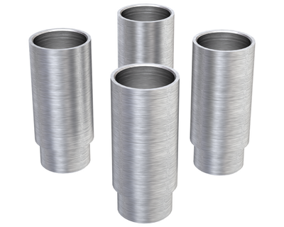 BendPak Two-Post Lift Tall Adapter - 60MM - Set Of 4