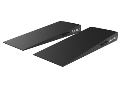 Bendpak 48" Lightweight Foam 4-Post Ramp Kit | 5174172