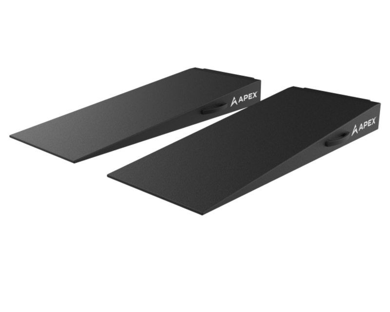 Bendpak 48" Lightweight Foam 4-Post Ramp Kit | 5174172