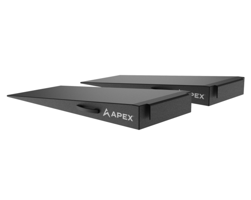 Bendpak 48" Lightweight Foam 4-Post Ramp Kit | 5174172