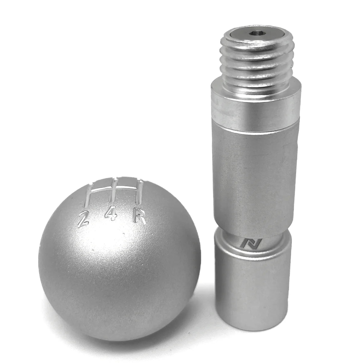 Billet Aluminum Shift Knob - 911 | Boxster | Cayman | 1997-2012