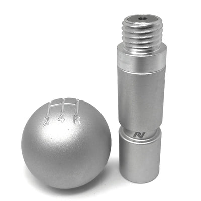 Billet Aluminum Shift Knob - 911 | Boxster | Cayman | 1997-2012