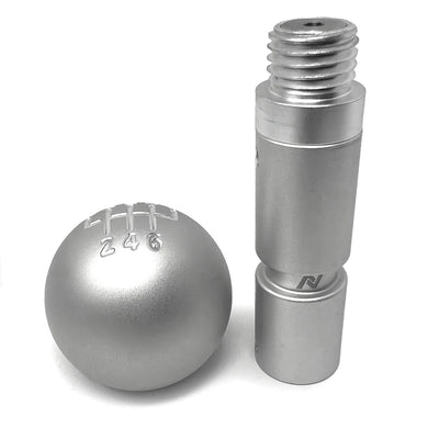 Billet Aluminum Shift Knob - 911 | Boxster | Cayman | 2012-2025