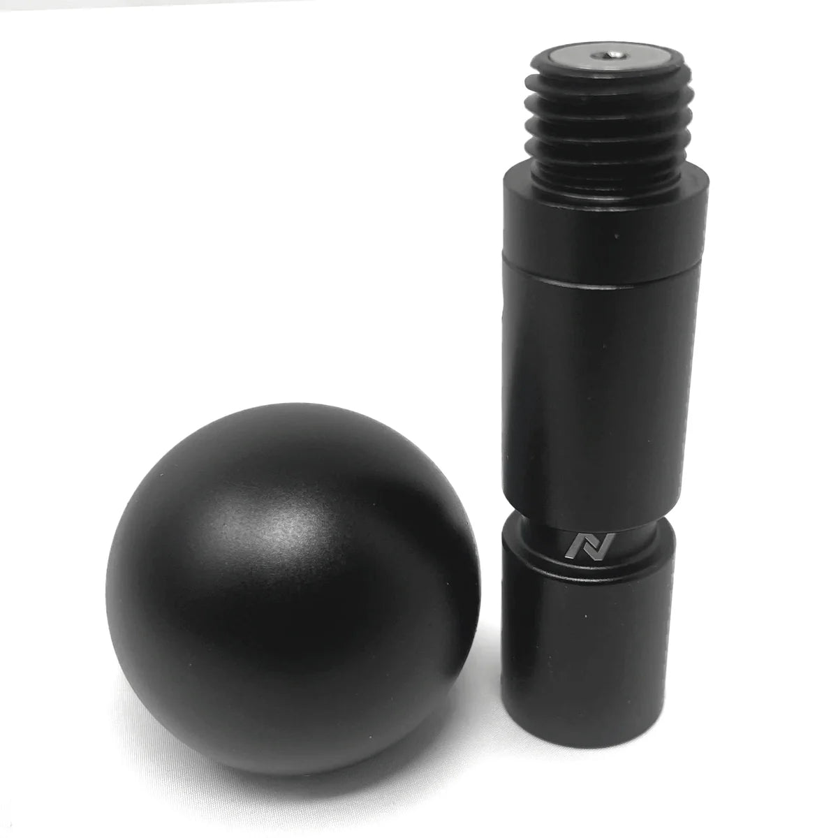 Billet Aluminum Shift Knob - 911 | Boxster | Cayman | 2012-2025