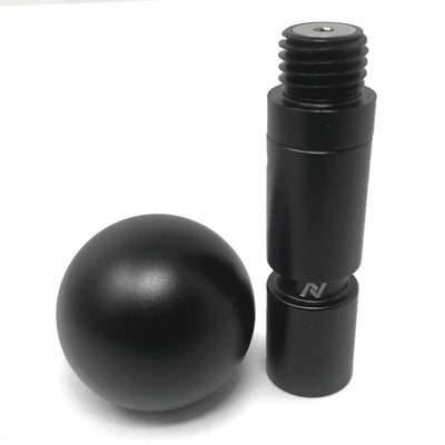 Billet Aluminum Shift Knob - 911 | Boxster | Cayman | 2012-2025