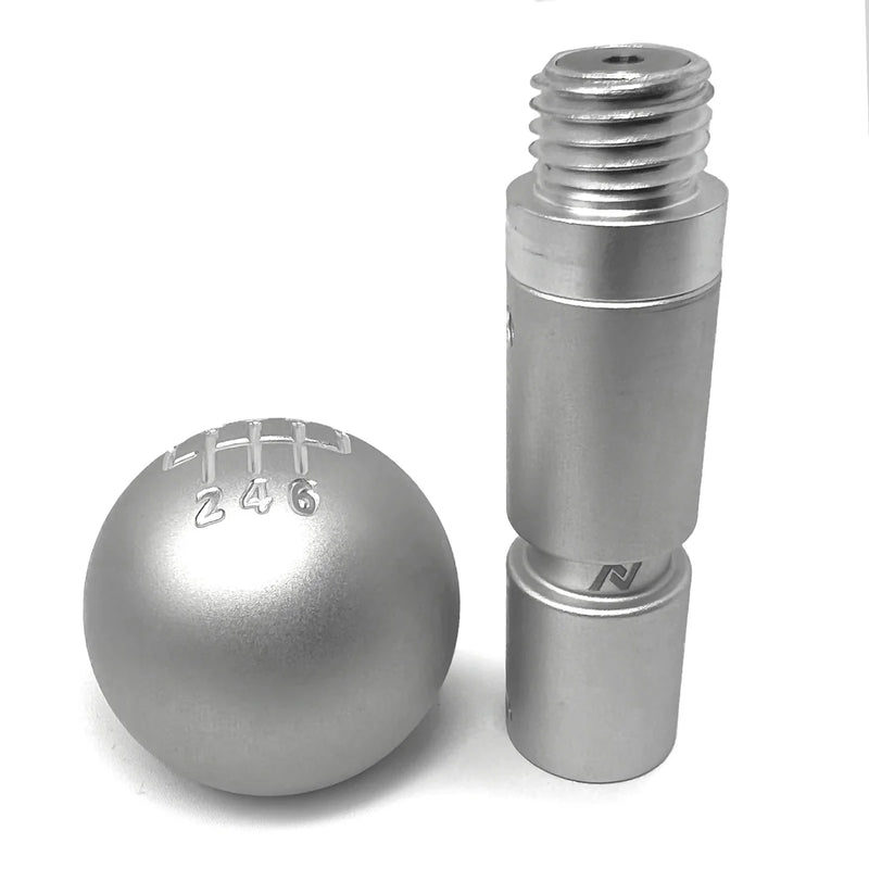 Billet Aluminum Shift Knob - 911 | Boxster | Cayman | 1997-2012