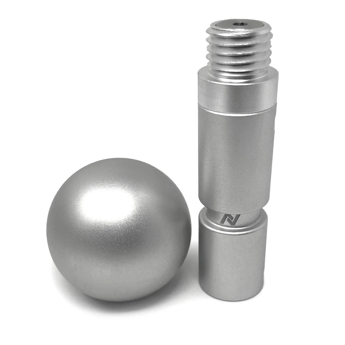 Billet Aluminum Shift Knob - 911 | Boxster | Cayman | 2012-2025