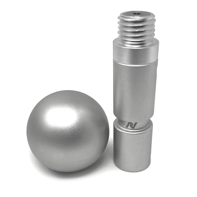 Billet Aluminum Shift Knob - 911 | Boxster | Cayman | 2012-2025