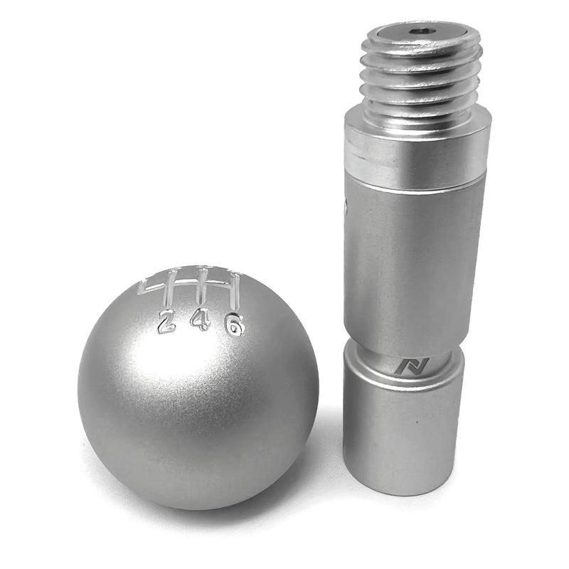 Billet Aluminum Shift Knob - 911 | Boxster | Cayman | 2012-2025