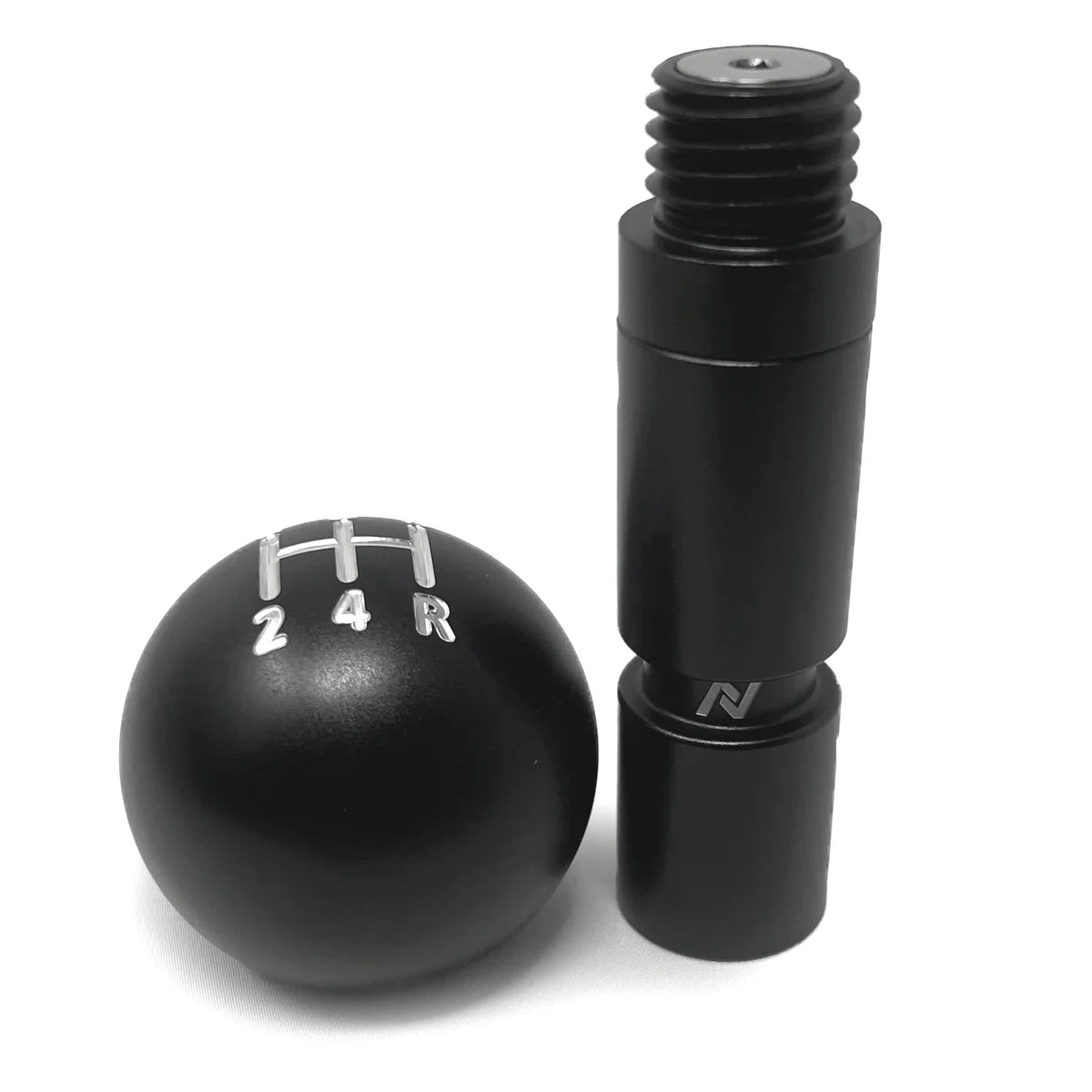Billet Aluminum Shift Knob - 911 | Boxster | Cayman | 1997-2012
