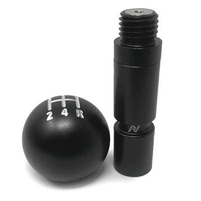Billet Aluminum Shift Knob - 911 | Boxster | Cayman | 1997-2012