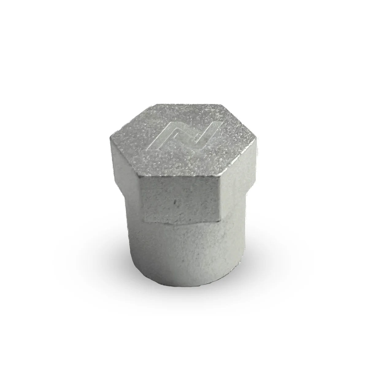 Billet Aluminum Valve Stem Caps - Pack of 4