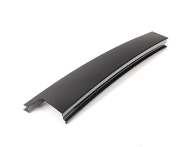 Black B-Pillar Cover - Rear Left - Cayenne | 2011-2018