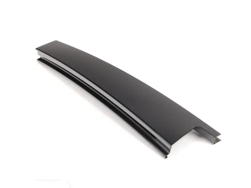 Black B-Pillar Cover - Rear Right - Cayenne | 2011-2018