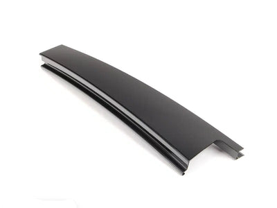 Black B-Pillar Cover - Rear Right - Cayenne | 2011-2018