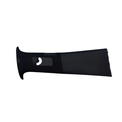 Black B-Pillar Trim - Right - Cayenne | 2007-2010
