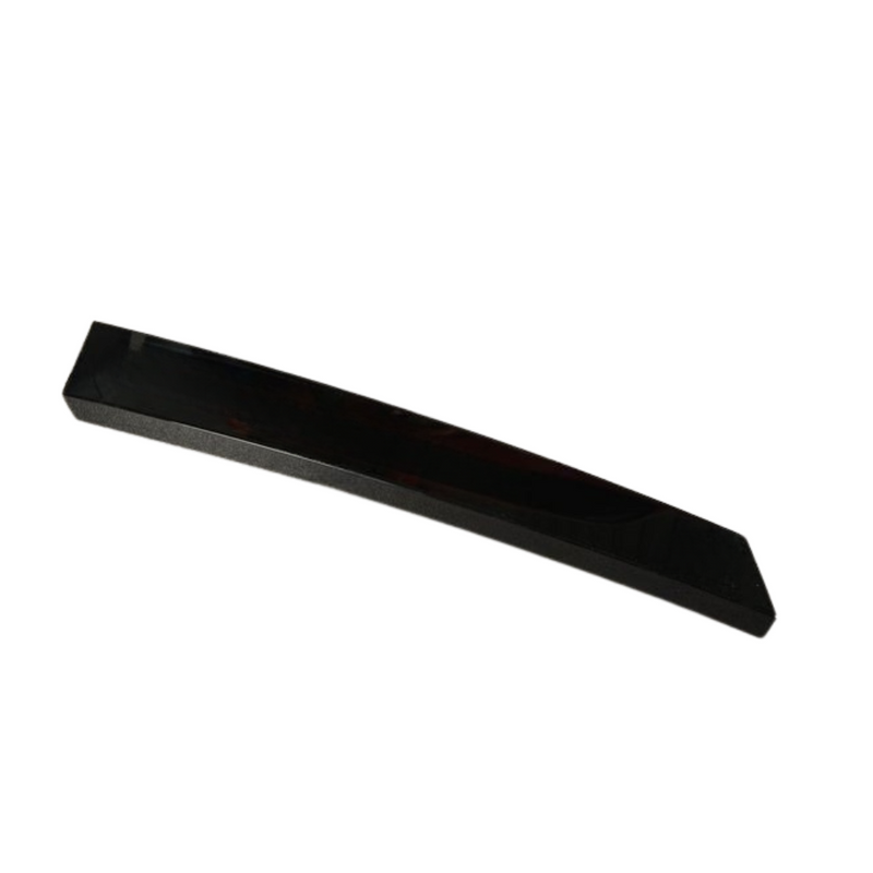 Black C-Pillar Cover - Left - Cayenne | 2011-2018