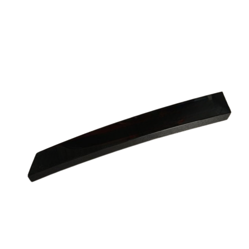 Black C-Pillar Cover - Right - Cayenne | 2011-2018