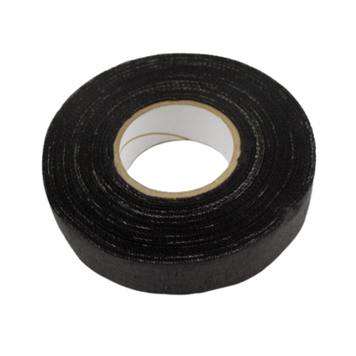 Black Cloth Friction Tape