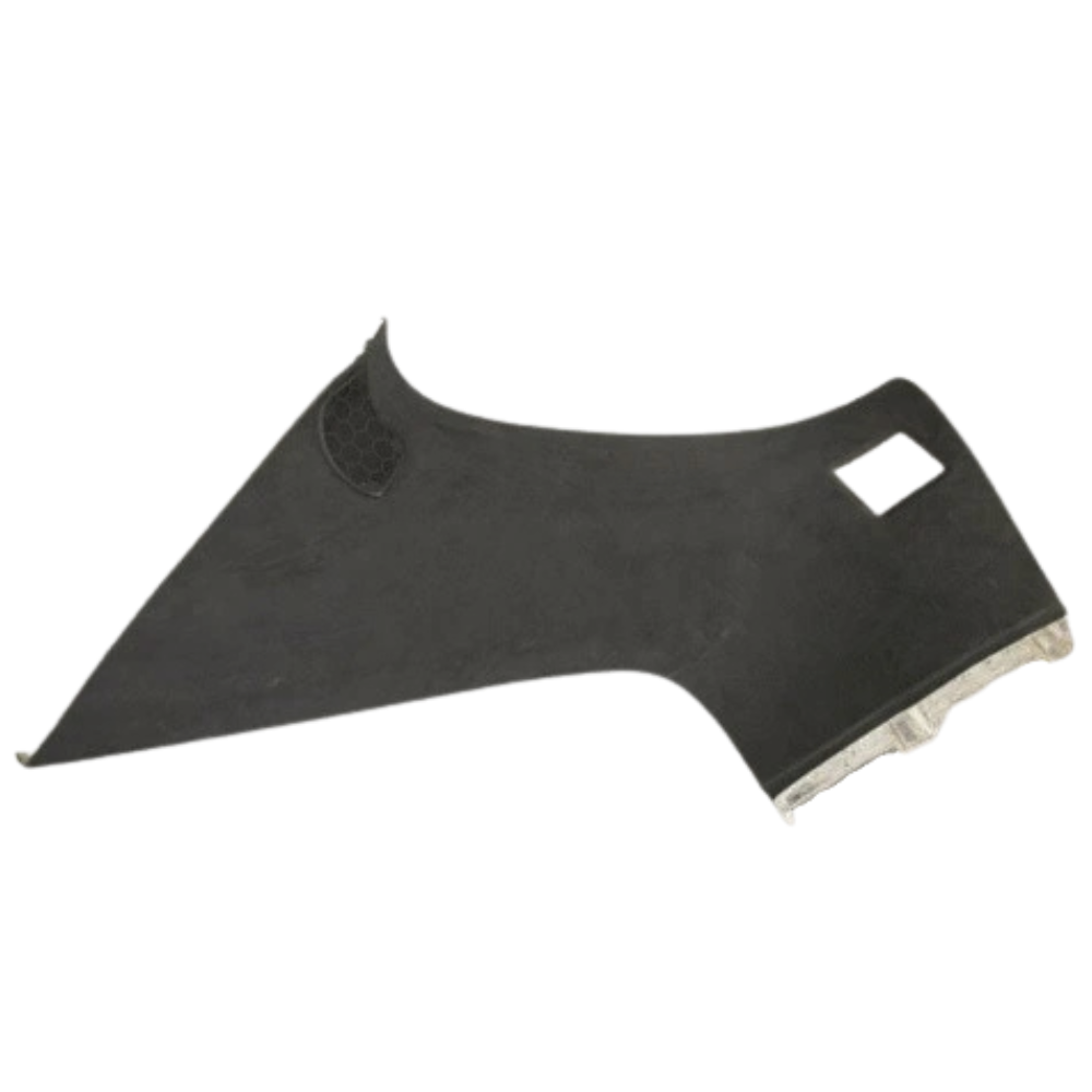 Black D-Pillar Trim - Right - Cayenne | 2008-2010