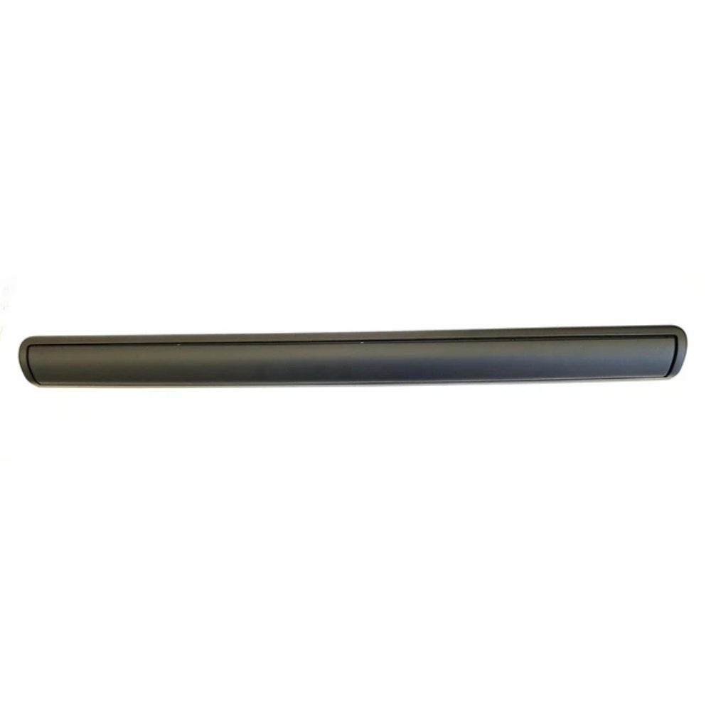 Black Door Glass Sunshade - Right Rear - Cayenne | 2011-2018