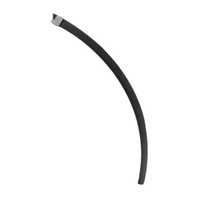 Black Fender Flare - Left Rear - Cayenne | 2011-2018