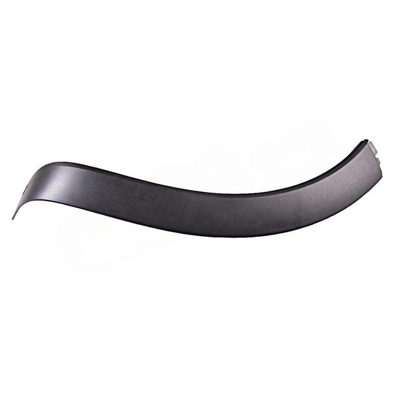 Black Fender Flare - Left Rear - Cayenne | 2015-2018