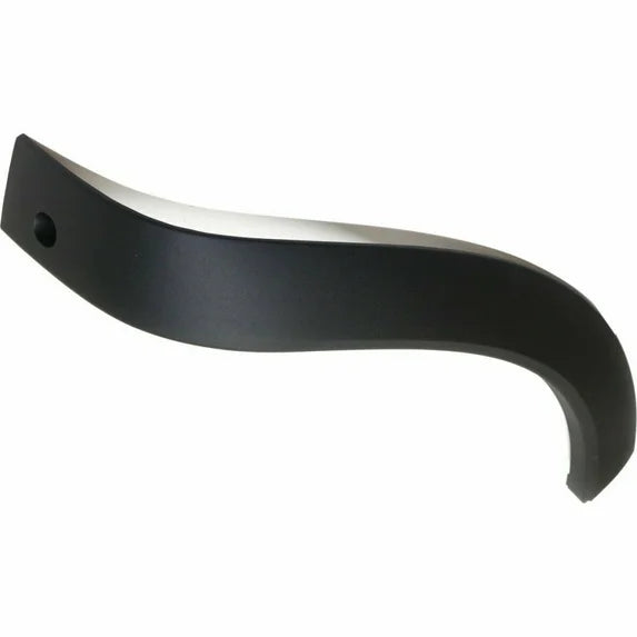 Black Fender Flare - Right Rear - Cayenne | 2011-2014