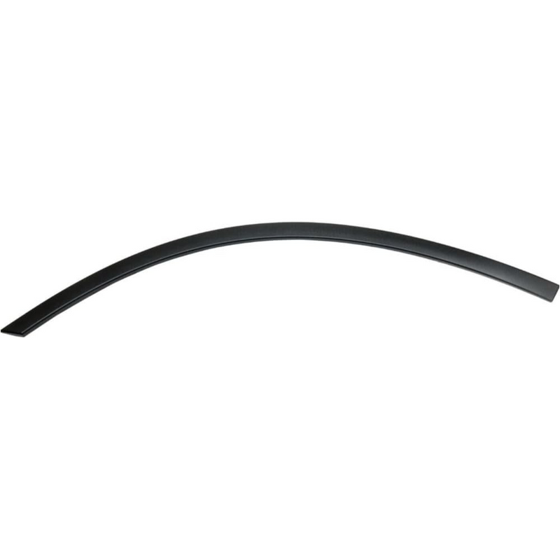 Black Fender Flare - Right Rear - Cayenne | 2011-2018