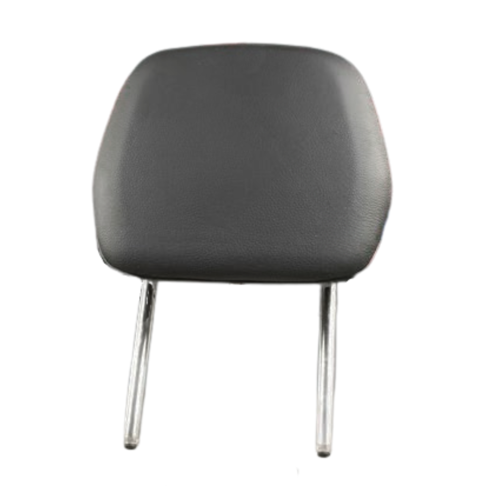 Black Rear Seat Headrest - Right - Cayenne | 2011-2018