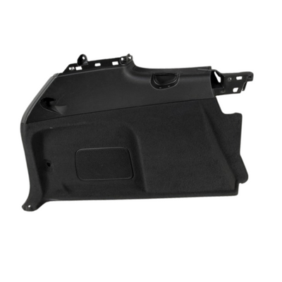 Black Side Trim Panel - Left - Cayenne | 2011-2018
