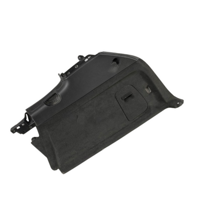 Black Side Trim Panel - Right - Cayenne | 2011-2018