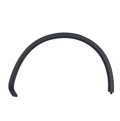 Black Wheel Arc Trim - Right Rear - Cayenne | 2011-2018