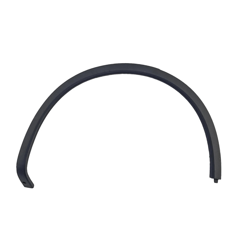 Black Wheel Arc Trim - Right Rear - Cayenne | 2011-2018