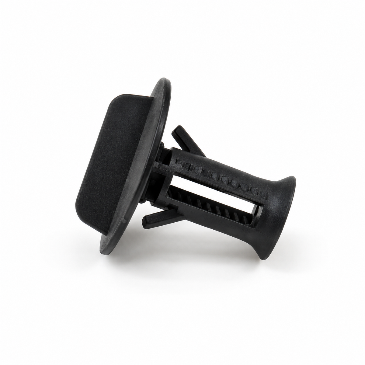 Porsche Plastic Trunk Compartment Nut - 911 - 986 - 996 - Boxster | 1997-2005  99950756540
