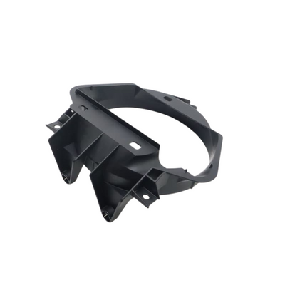 Blower Fan Frame - Right - Boxster | Cayman | 1997-2012