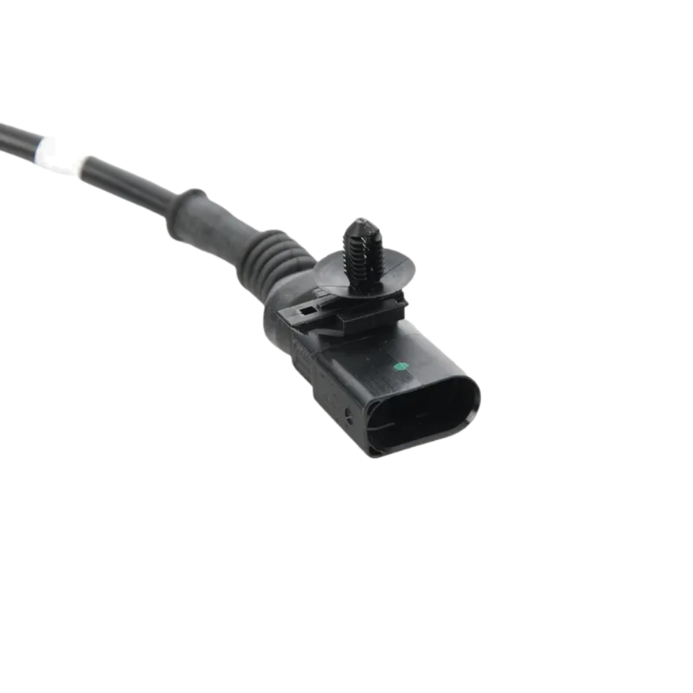 Bodywork Acceleration Sensor - Left Front - Cayenne | 2003-2010