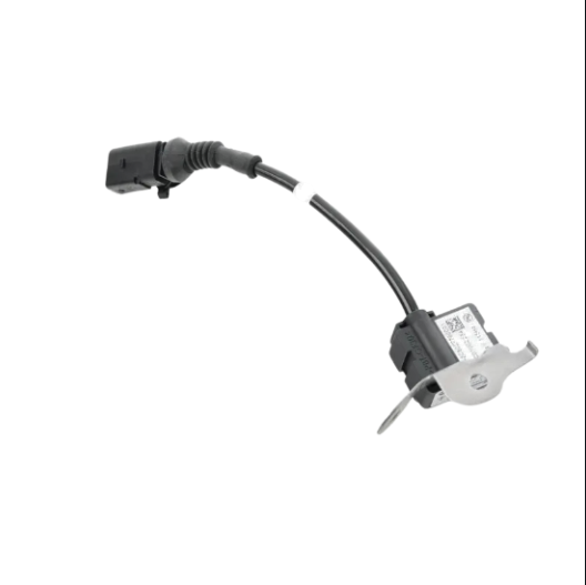 Bodywork Acceleration Sensor - Left Front - Cayenne | 2003-2010