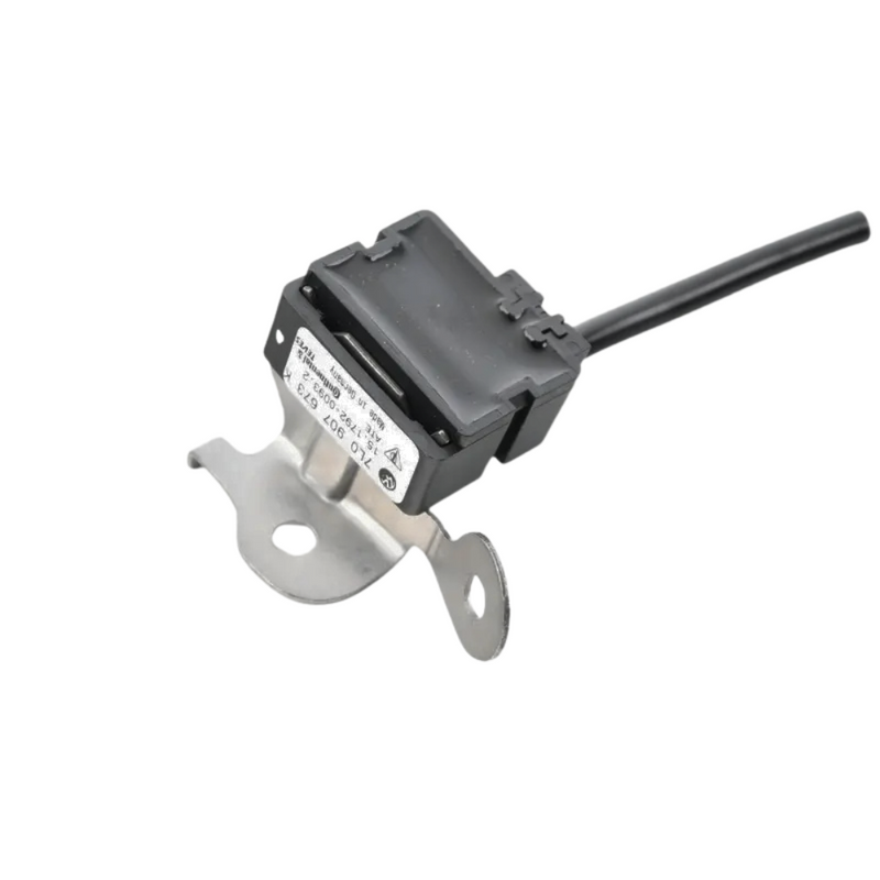 Bodywork Acceleration Sensor - Left Front - Cayenne | 2003-2010