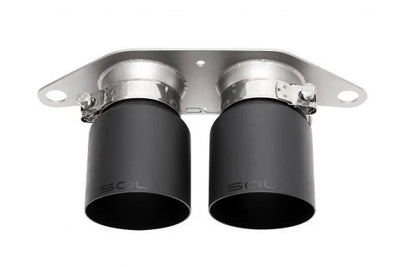 Bolt-On Exhaust Tips - 911 | 2014-2018